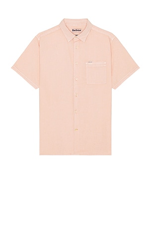 Terra Dye Summer Shirt Barbour