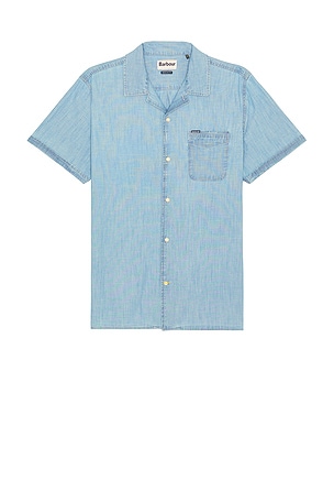 CAMISA GIPTON Barbour