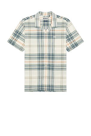 CAMISA BERRYFELL Barbour