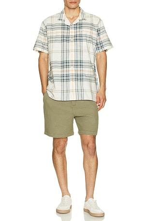 Berryfell Summer Fit Shirt Barbour