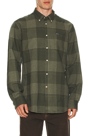 CHEMISE HEANEY Barbour