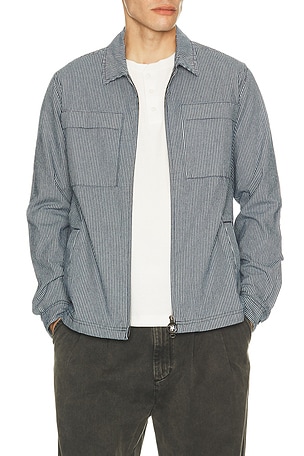 Willowburn Gingham Overshirt Barbour