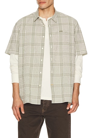 셔츠 Barbour