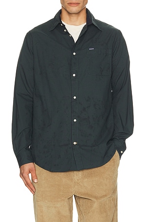 Harbourwall Shirt Barbour