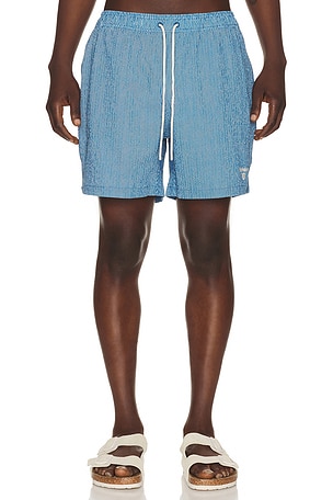 Somerset Swim Short Barbour