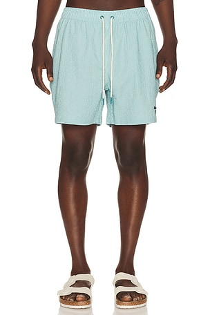 SHORT NATACIÓN Barbour