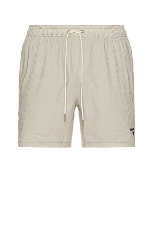 Somerset Swim Short Barbour