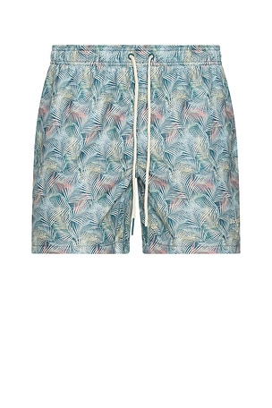 Devon Swim Short Barbour