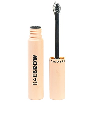 G-LAM MAX Clear Brow Gel BAEBROW