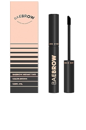 INSTANT TINT 아이브로우 색조 BAEBROW