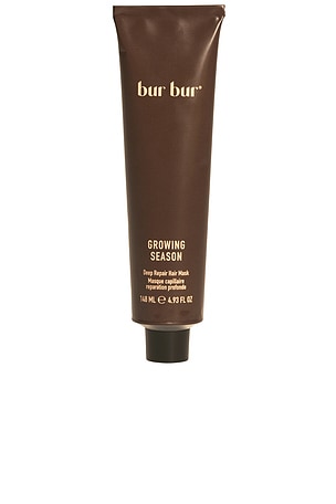 Growing Season Deep Repair Hair Mask Bur Bur
