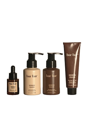 Growing Season Mini Discovery Set Bur Bur