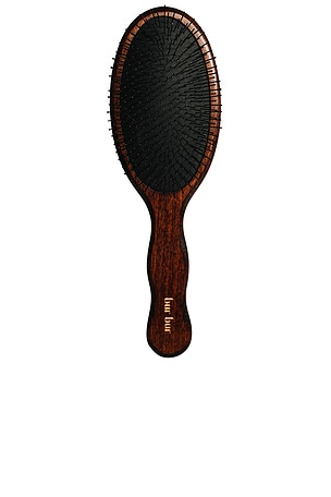 The Mermaid Brush Wet Detangling Brush Bur Bur