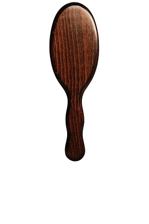 Bur Bur The Mermaid Brush Wet Detangling Brush in Beauty: NA