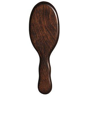 Bur Bur The Mini Mermaid Brush Wet Detangling Brush in Beauty: NA