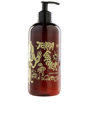 Brain Dead Apothecary Terra Former Liquid Castile Soap in Beauty: NA