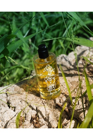 Shroom Cola Perfume Brain Dead Apothecary