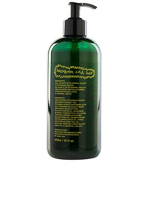 Brain Dead Apothecary Shroom Cola Liquid Castile Soap in Beauty: NA