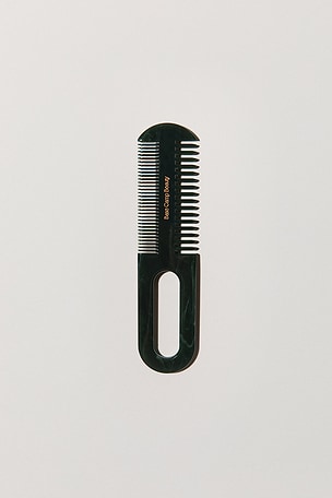 Base Camp Beauty Mod Mini Comb in Forest