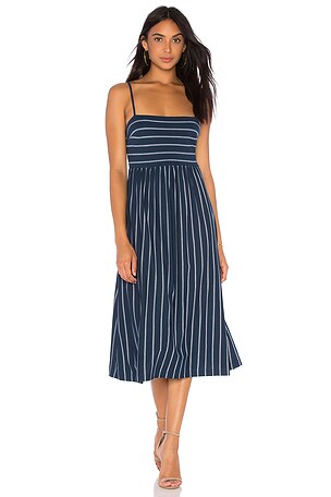 alemais marlow frill midi dress Alemais Marlow Frill Midi Dress 14