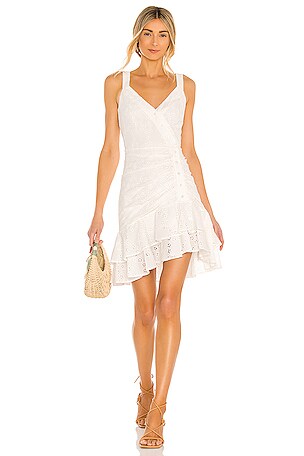 delilah mini dress I Am Delilah Evangeline Mini