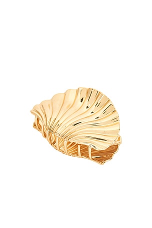 Shell Hair Clip BRACHA