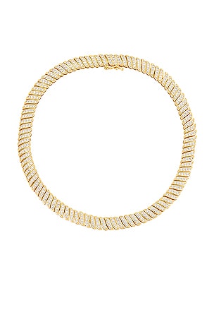 Cabo Glam Necklace BRACHA