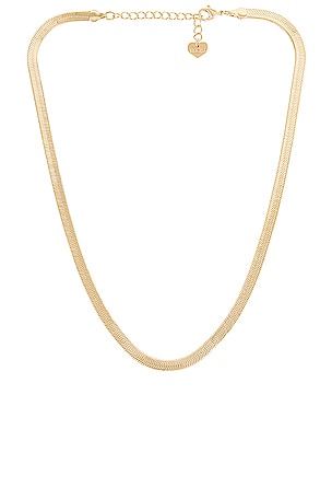 Monte Carlo Necklace BRACHA