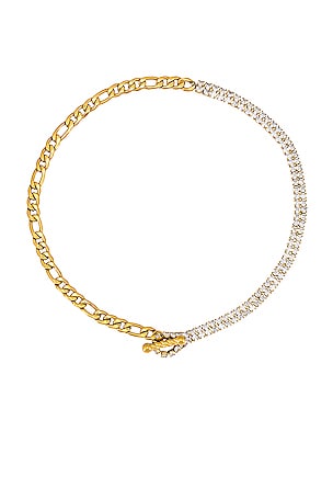 SUPERNOVA ネックレス BRACHA