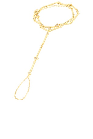 Skylar Hand Chain BRACHA