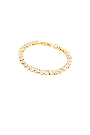 Darcy Tennis Bracelet BRACHA