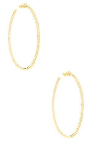Wildside Hoops BRACHA