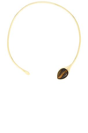 Payton Omega Choker BRACHA