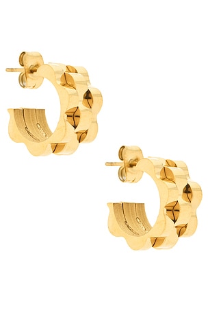 Rolly Baby Hoops BRACHA