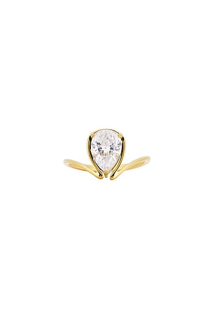 Gemma Ring BRACHA