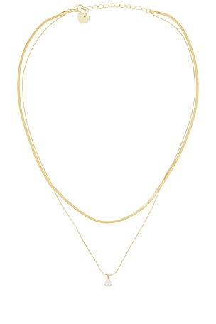 Radiance Necklace BRACHA