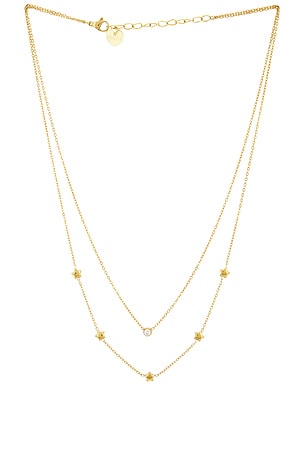 Leighton Necklace BRACHA