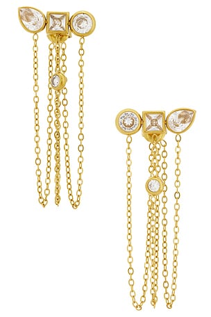 Tate Earrings BRACHA
