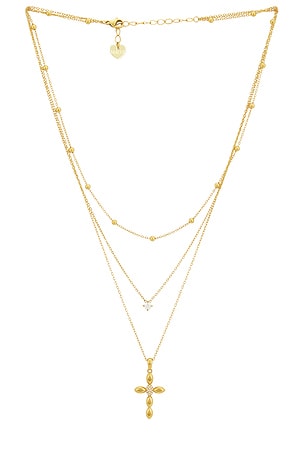 Glory Necklace BRACHA