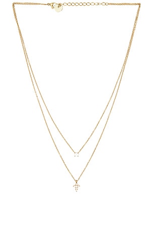 Grace Necklace BRACHA