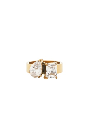 Harper Ring BRACHA