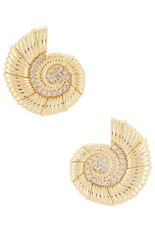 Drift Earrings BRACHA