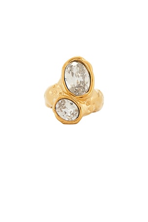 The Form Ring BRACHA