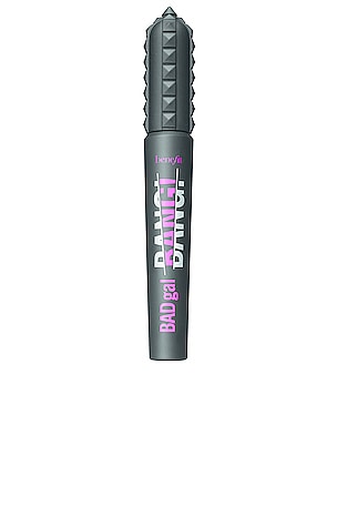 Benefit Cosmetics BADgal BANG! Volumizing Mascara in Intense Pitch Black