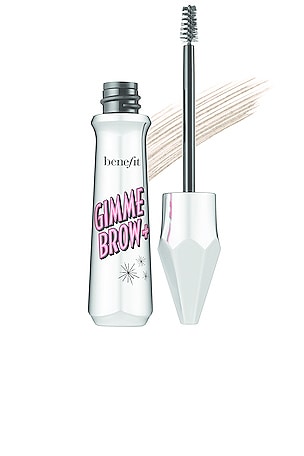 GEL À SOURCILS GIMME BROW +Benefit Cosmetics$26