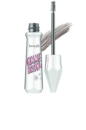 Gimme Brow+ Volumizing Eyebrow Gel Benefit Cosmetics