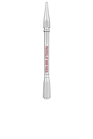 Benefit Cosmetics Precisely, My Brow Eyebrow Pencil in 3