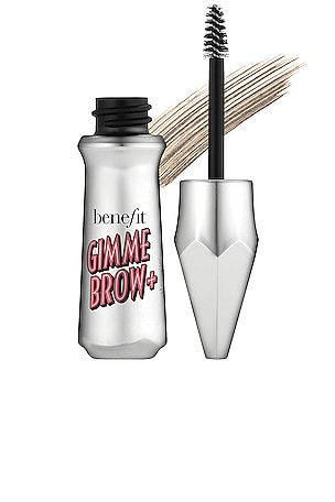 Mini Gimme Brow+ Volumizing Eyebrow Gel Benefit Cosmetics