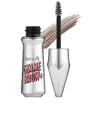 Mini Gimme Brow+ Volumizing Eyebrow Gel Benefit Cosmetics