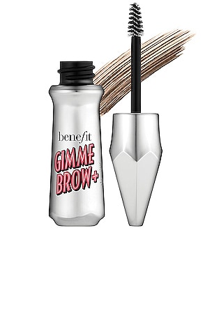 Mini Gimme Brow+ Volumizing Eyebrow Gel  Benefit Cosmetics